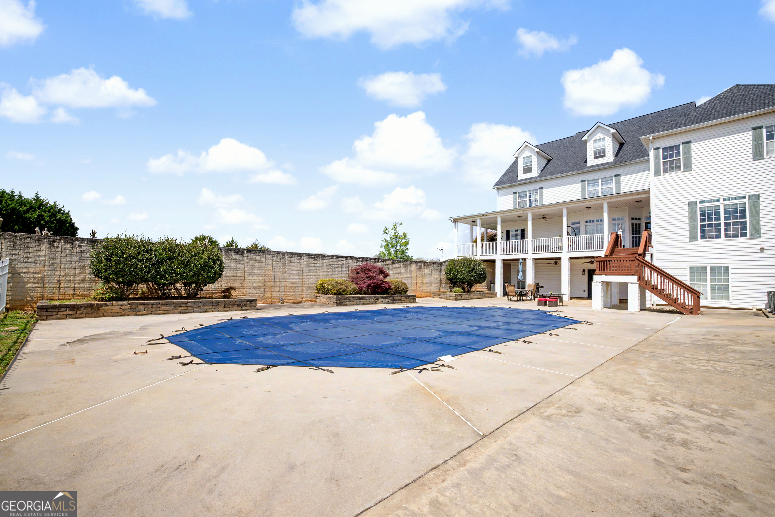 1815 Drew Allen Road Williamson, GA 30292 - Photo 74 of 98