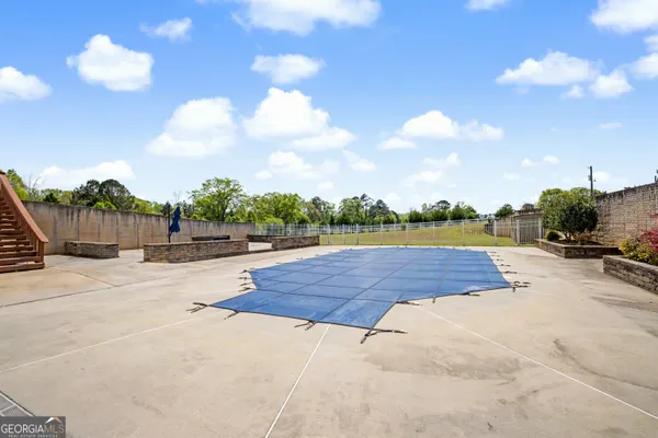 $1,250,000 | 1815 Drew Allen Road, Williamson, GA 30292