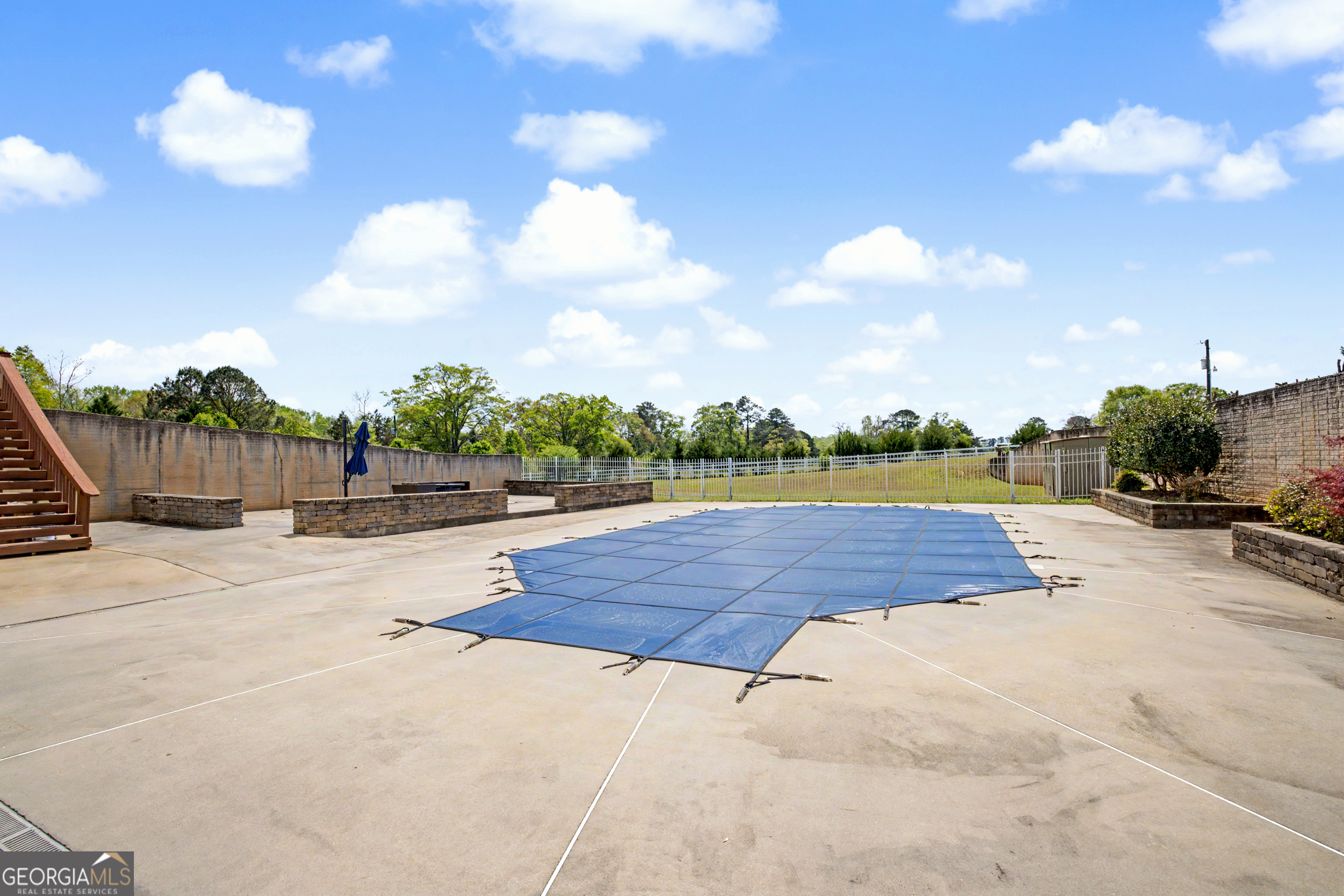 1815 Drew Allen Road Williamson, GA 30292 - Photo 77 of 98