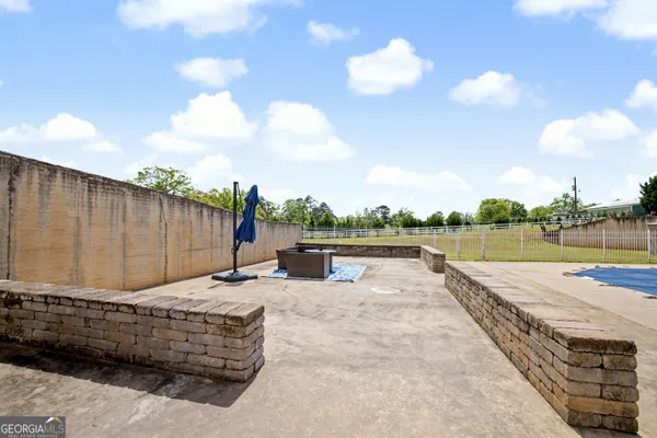 $1,250,000 | 1815 Drew Allen Road, Williamson, GA 30292