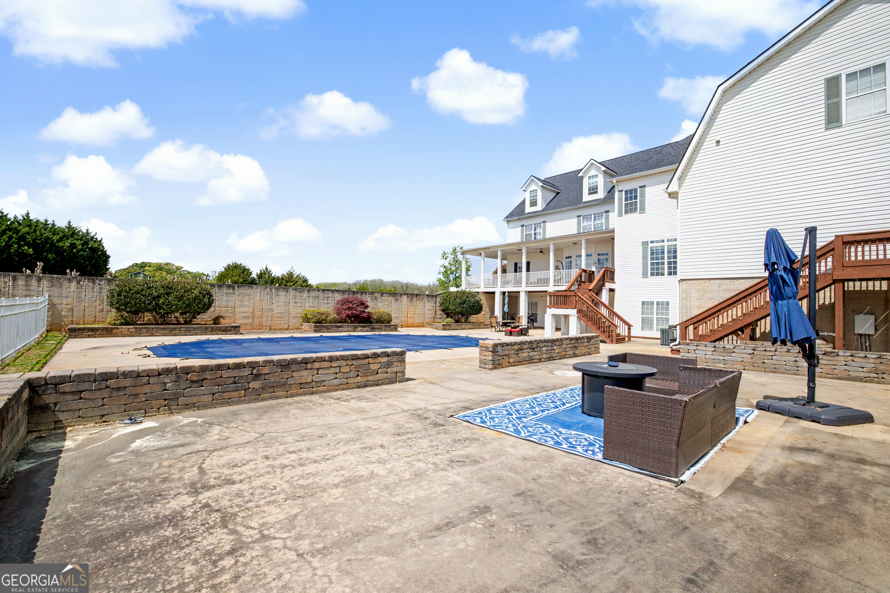 1815 Drew Allen Road Williamson, GA 30292 - Photo 79 of 98