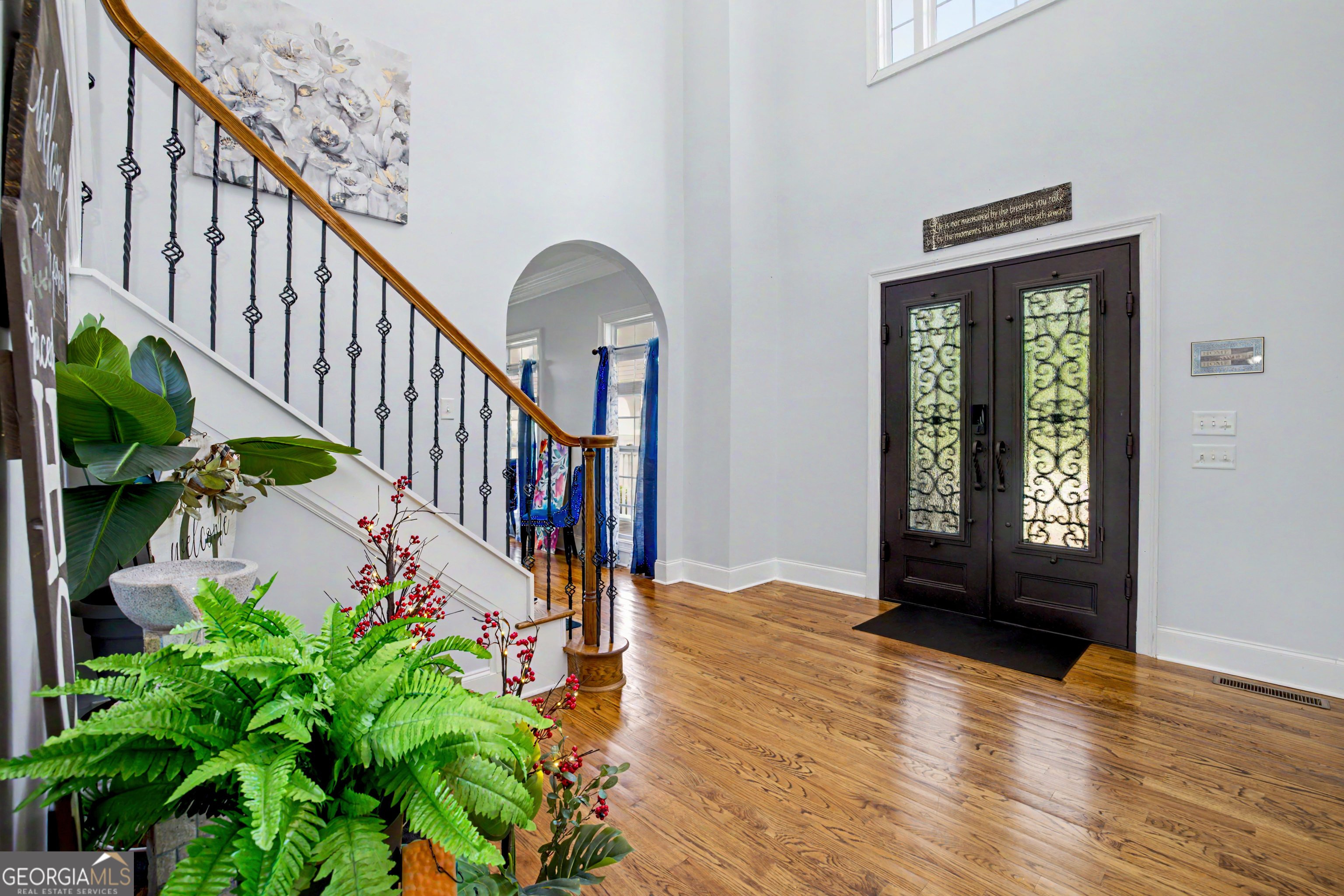 1815 Drew Allen Road Williamson, GA 30292 - Photo 8 of 98