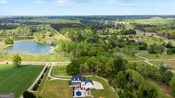 $1,250,000 | 1815 Drew Allen Road, Williamson, GA 30292