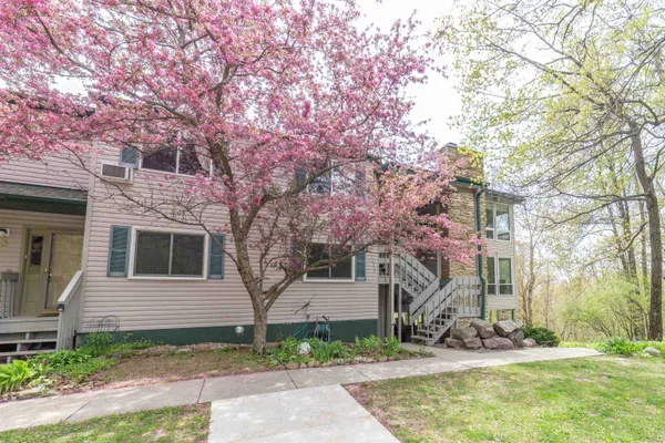 $245,000 | S6185 Bluff Road, Unit 2, Merrimac, WI 53561