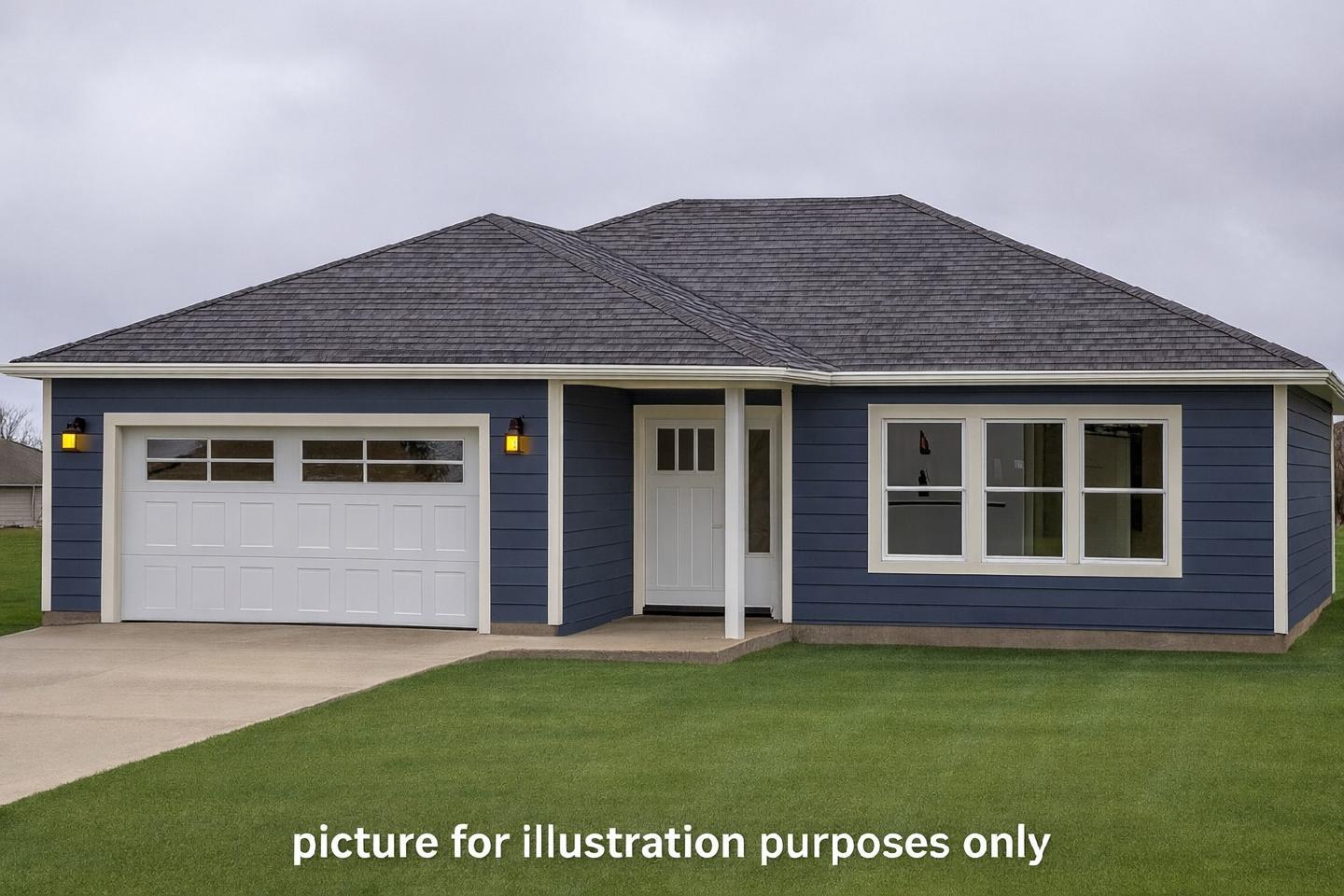 190 Barton Road Eagle Point, OR 97524 - Photo 1 of 7 front