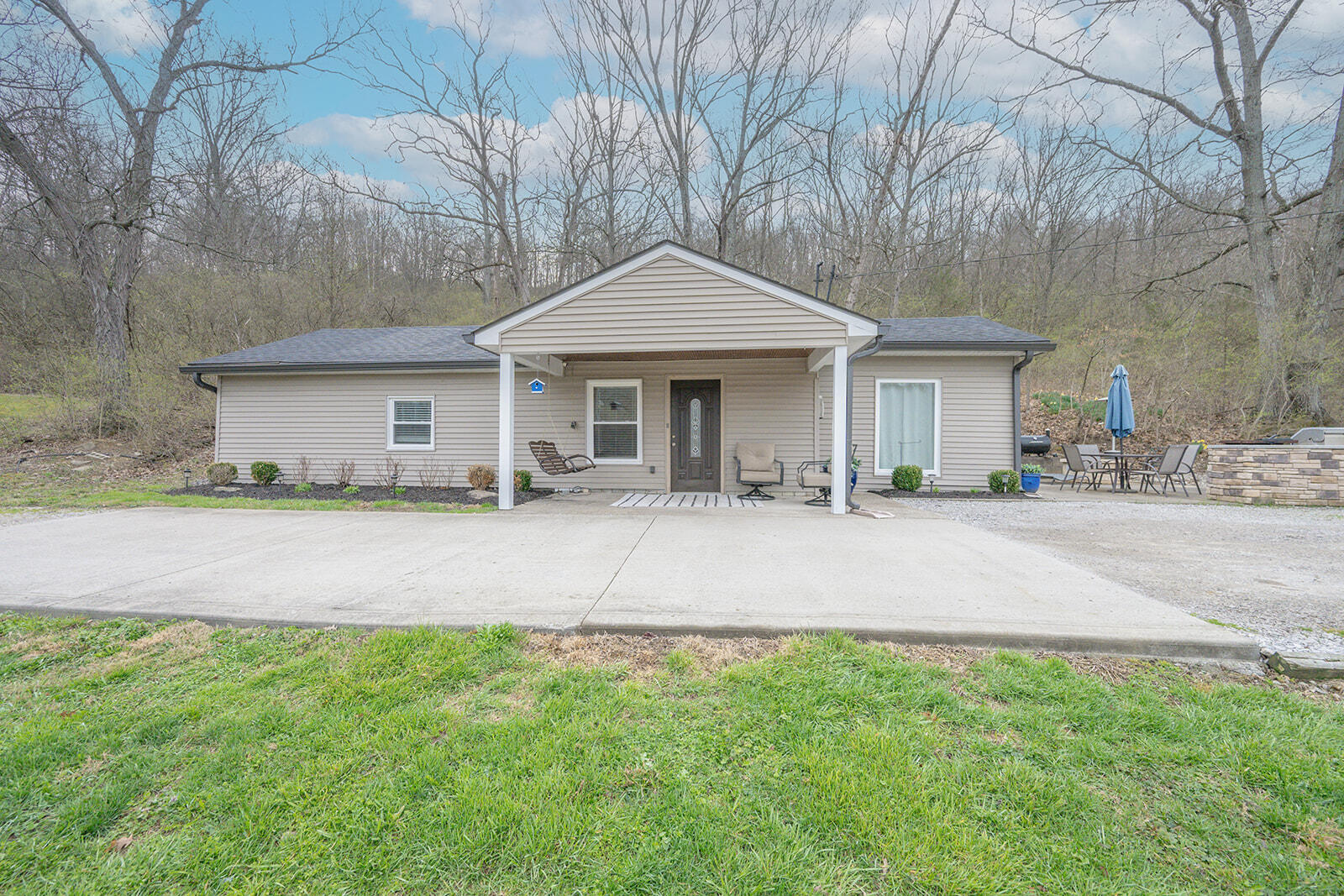4740 Fowler Creek Road Covington, KY 41017 - Photo 1 of 35