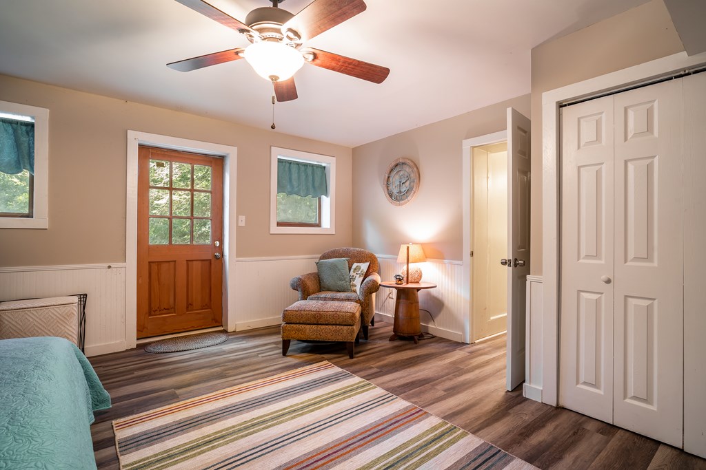 263 Indian Cave Road Ellijay, GA 30536 - Photo 26 of 50
