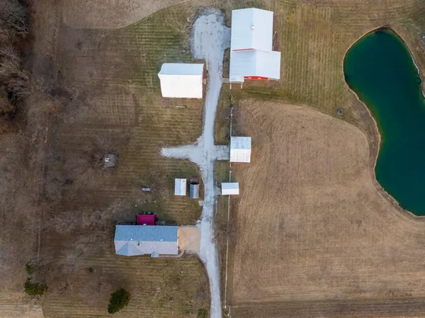 $595,000 | 32828 Zz Highway, Marceline, MO 64658