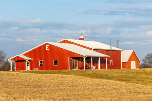 $595,000 | 32828 Zz Highway, Marceline, MO 64658