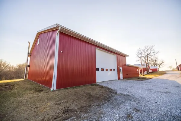 $595,000 | 32828 Zz Highway, Marceline, MO 64658