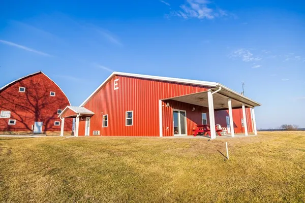 $595,000 | 32828 Zz Highway, Marceline, MO 64658