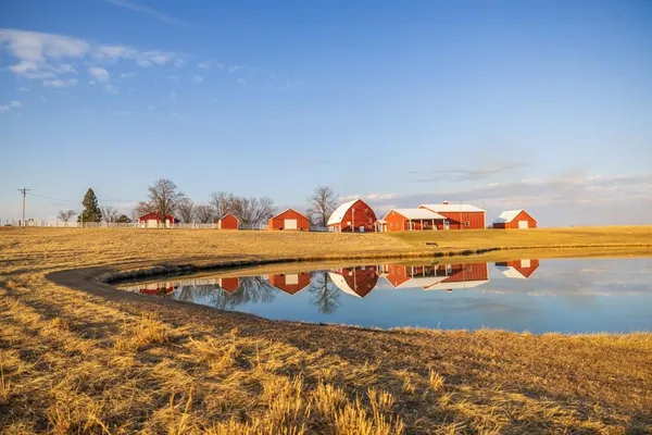 $595,000 | 32828 Zz Highway, Marceline, MO 64658