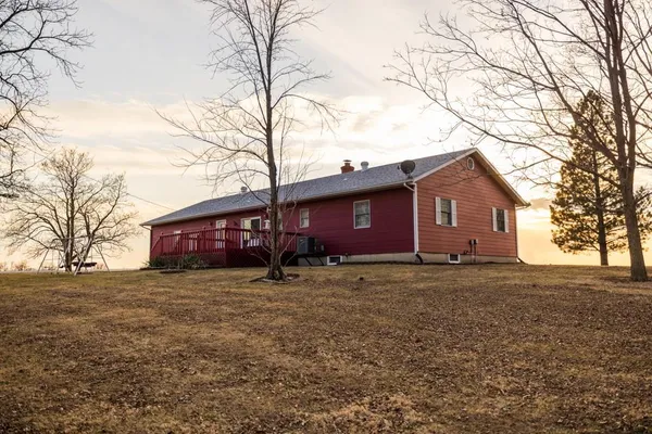 $595,000 | 32828 Zz Highway, Marceline, MO 64658