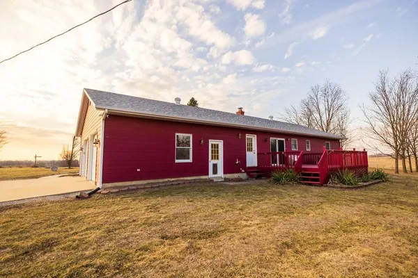 $595,000 | 32828 Zz Highway, Marceline, MO 64658