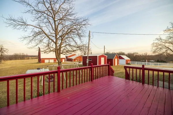 $595,000 | 32828 Zz Highway, Marceline, MO 64658