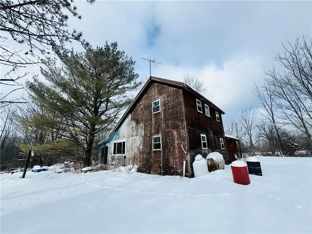 $199,900 | 6347 Woodland Drive, Conesus, NY 14435