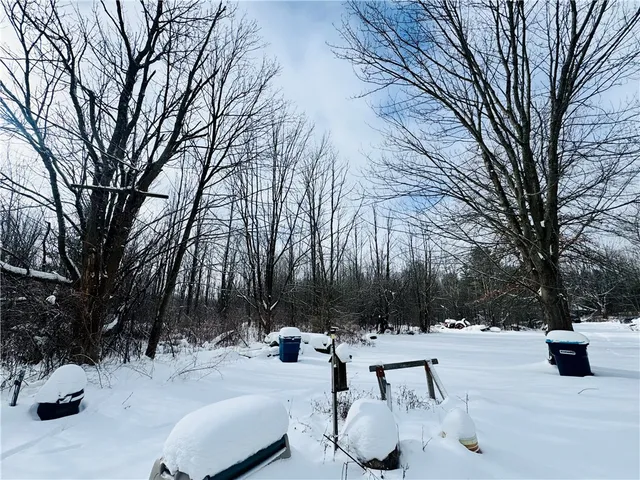 $199,900 | 6347 Woodland Drive, Conesus, NY 14435