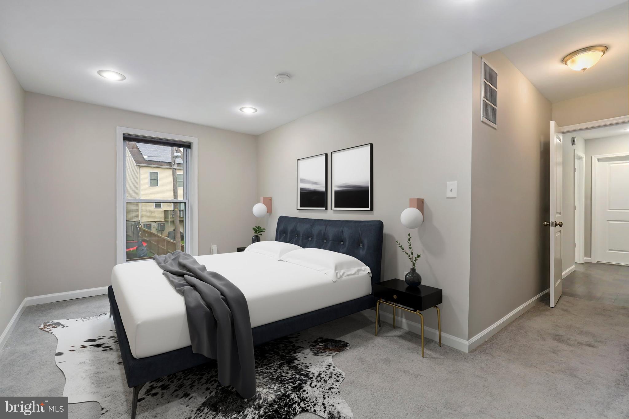 1015 48th Street Northeast Washington, DC 20019 - Photo 14 of 34