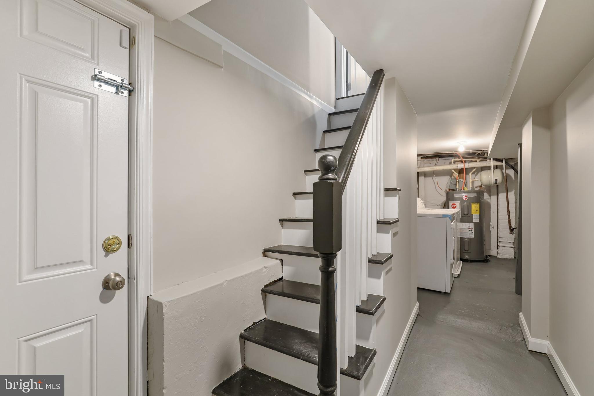 1015 48th Street Northeast Washington, DC 20019 - Photo 23 of 34