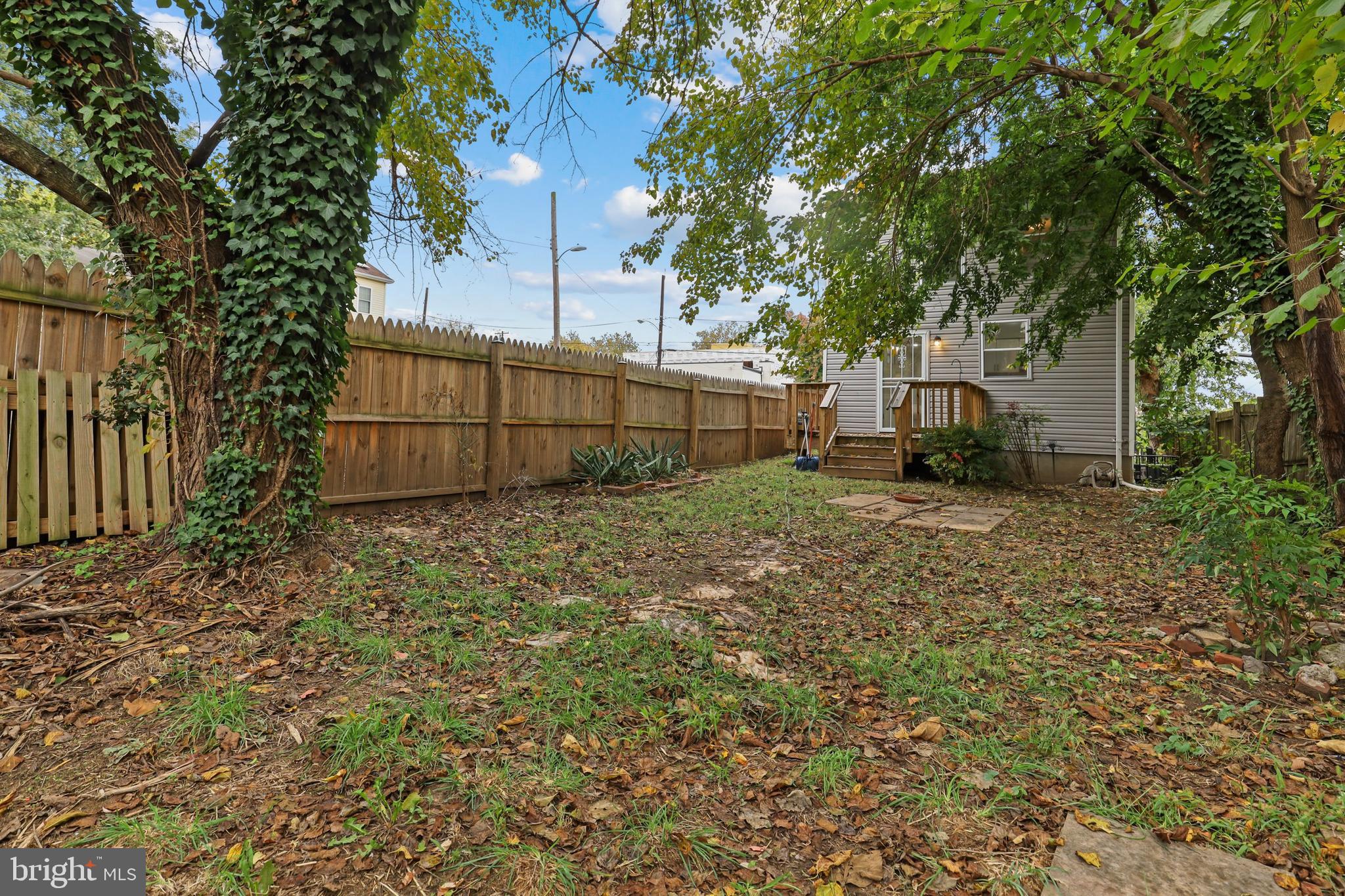 1015 48th Street Northeast Washington, DC 20019 - Photo 31 of 34