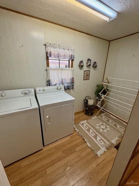 206 Hub Drive Mission, TX 78574 - Photo 15 of 20 indoor laundry