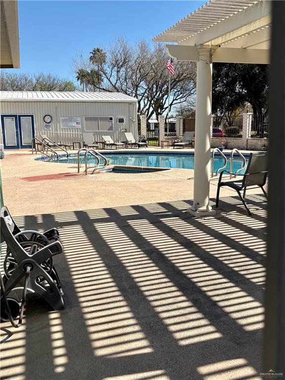 206 Hub Drive Mission, TX 78574 - Photo 18 of 20