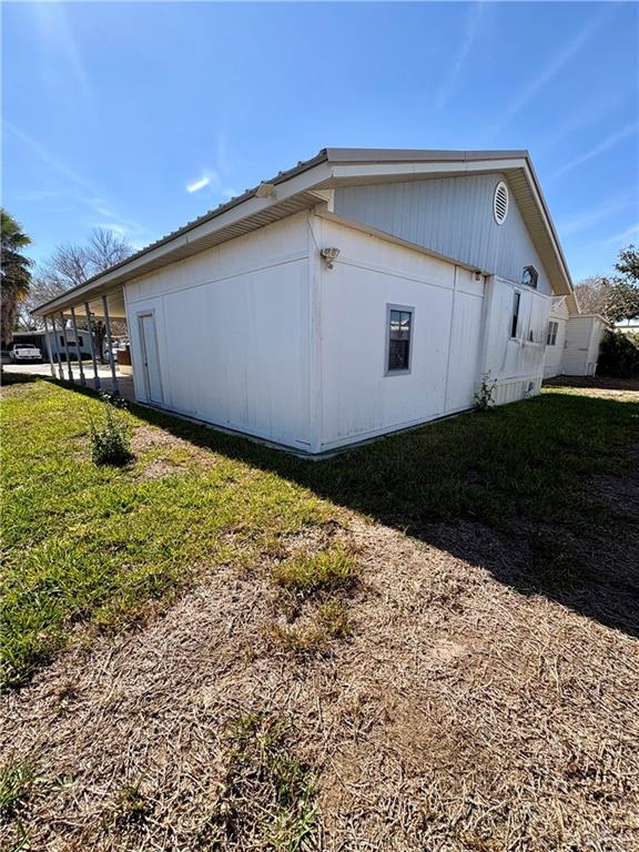 206 Hub Drive Mission, TX 78574 - Photo 20 of 20