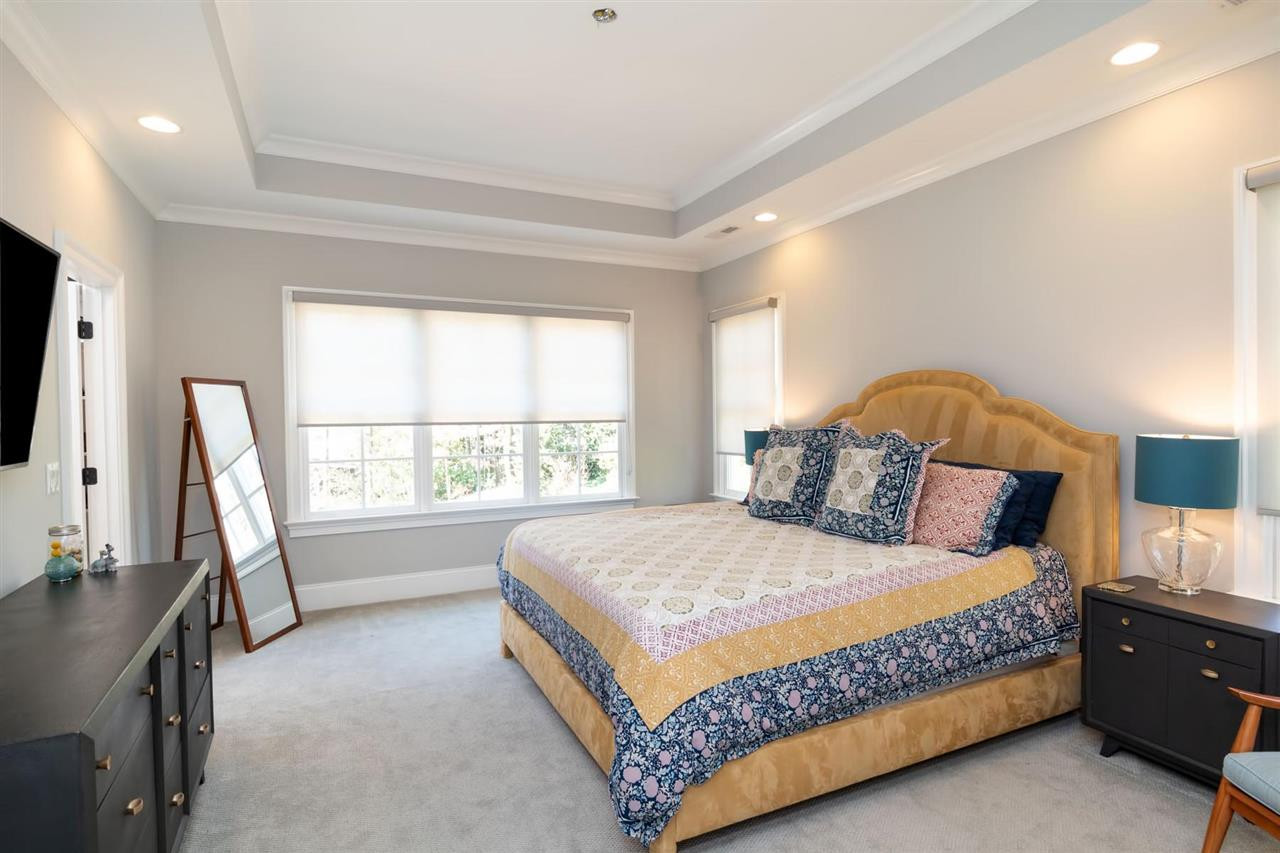 4517 Keswick Drive Raleigh, NC 27609 - Photo 12 of 25 Photo 12