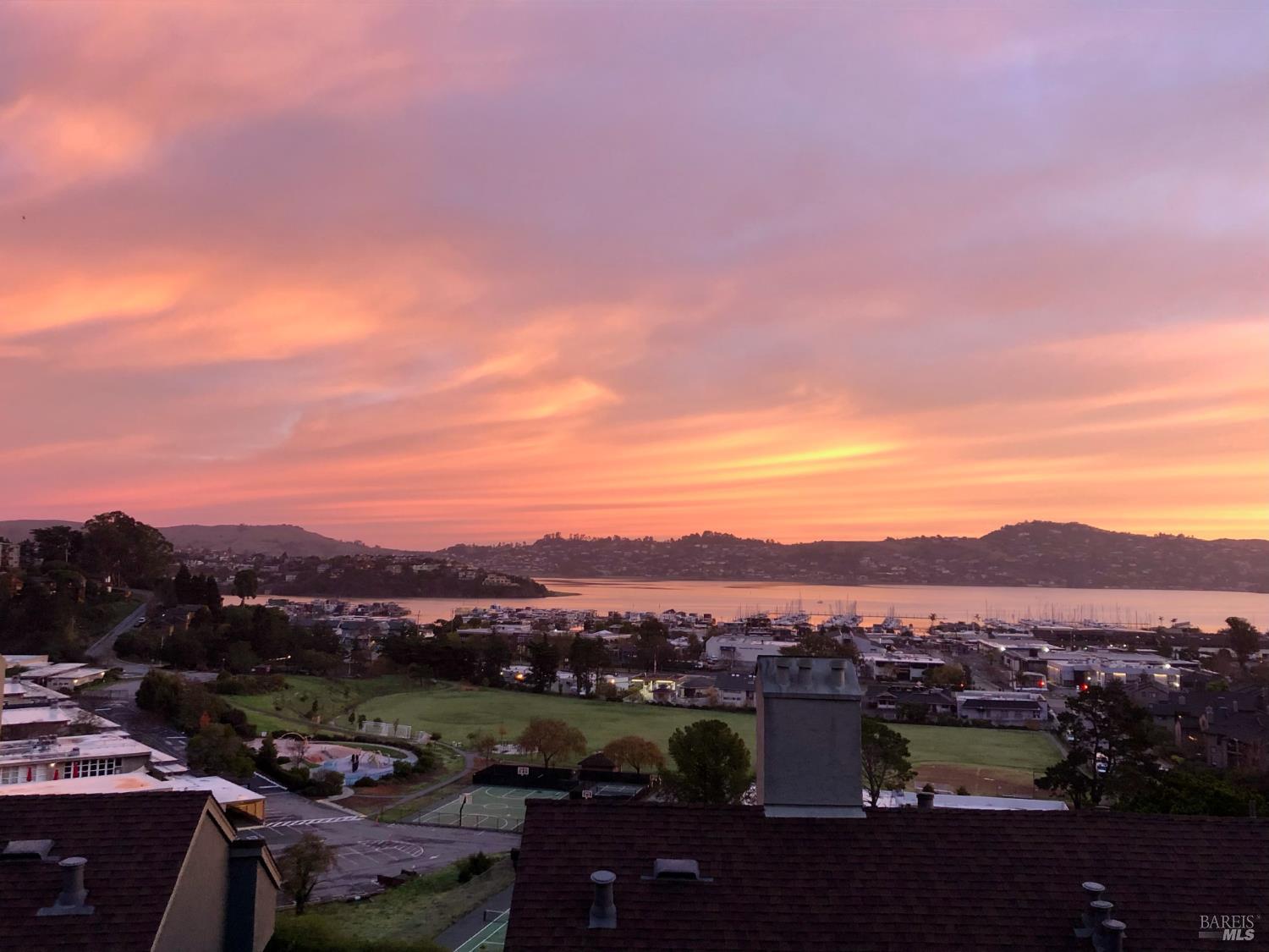 95 Anchorage Road, Unit 95 Sausalito, CA 94965 - Photo 1 of 1