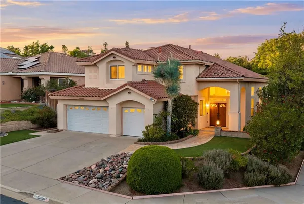 $794,900 | 23480 Bending Oak Court, Murrieta, CA 92562