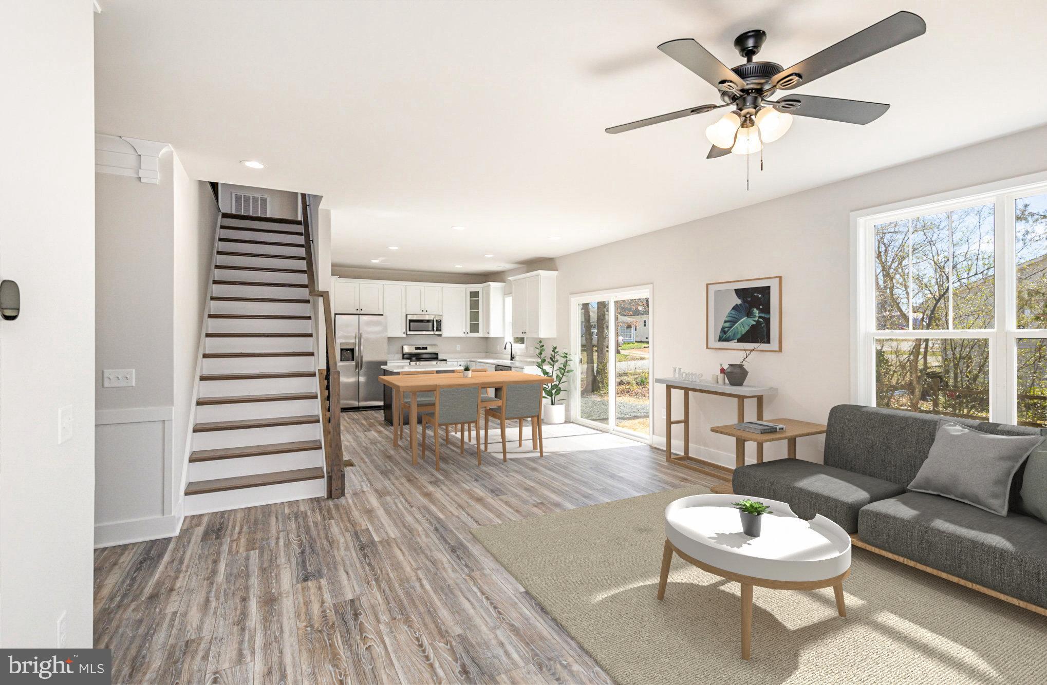 4230 Lakeview Parkway Locust Grove, VA 22508 - Photo 13 of 45 Virtual furniture