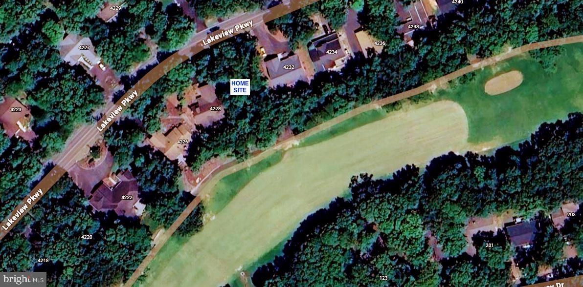 4230 Lakeview Parkway Locust Grove, VA 22508 - Photo 3 of 45 Home site