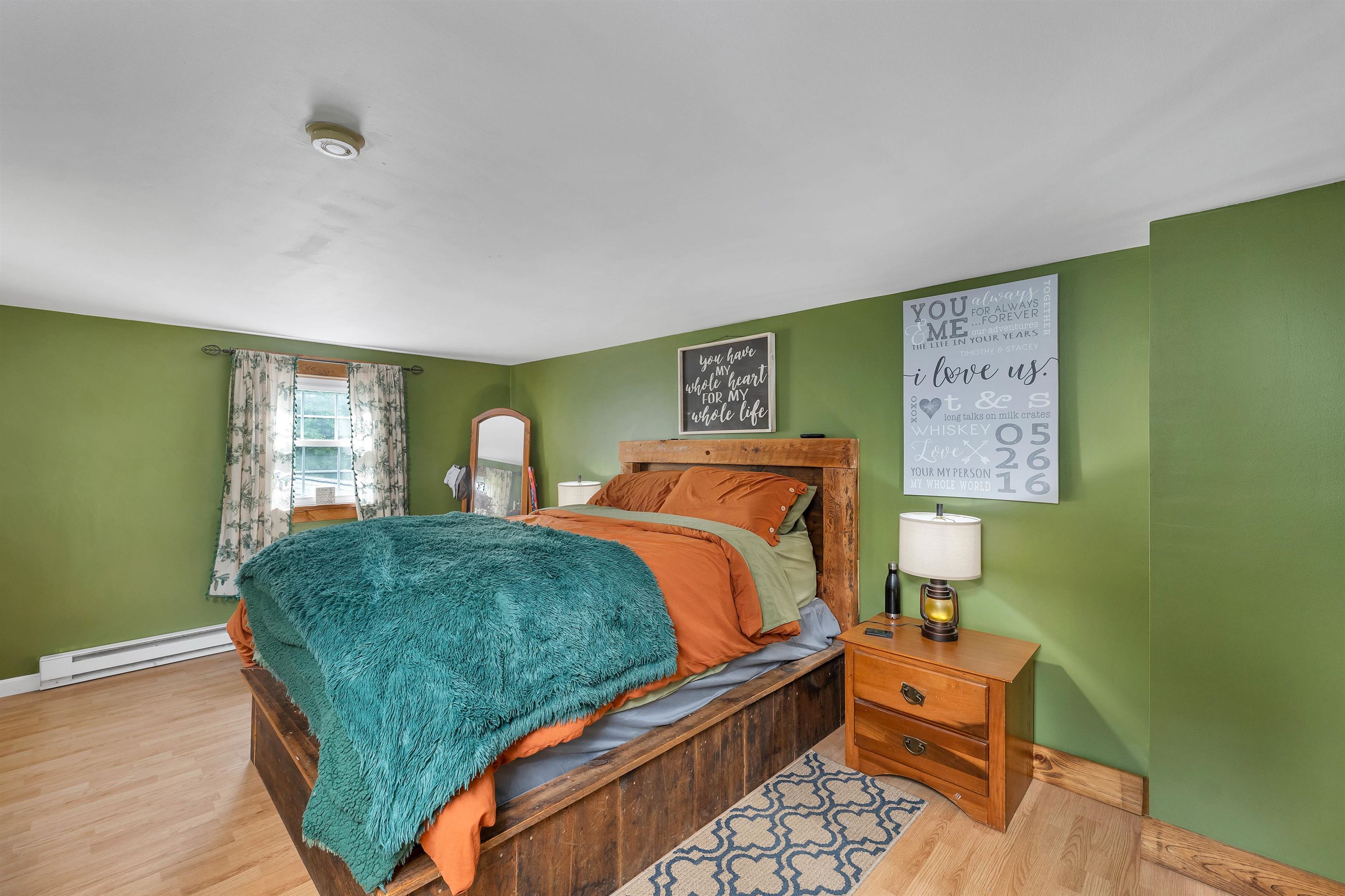 11 Gray Fox Road Effingham, NH 03882 - Photo 12 of 25 Gallery Image 12