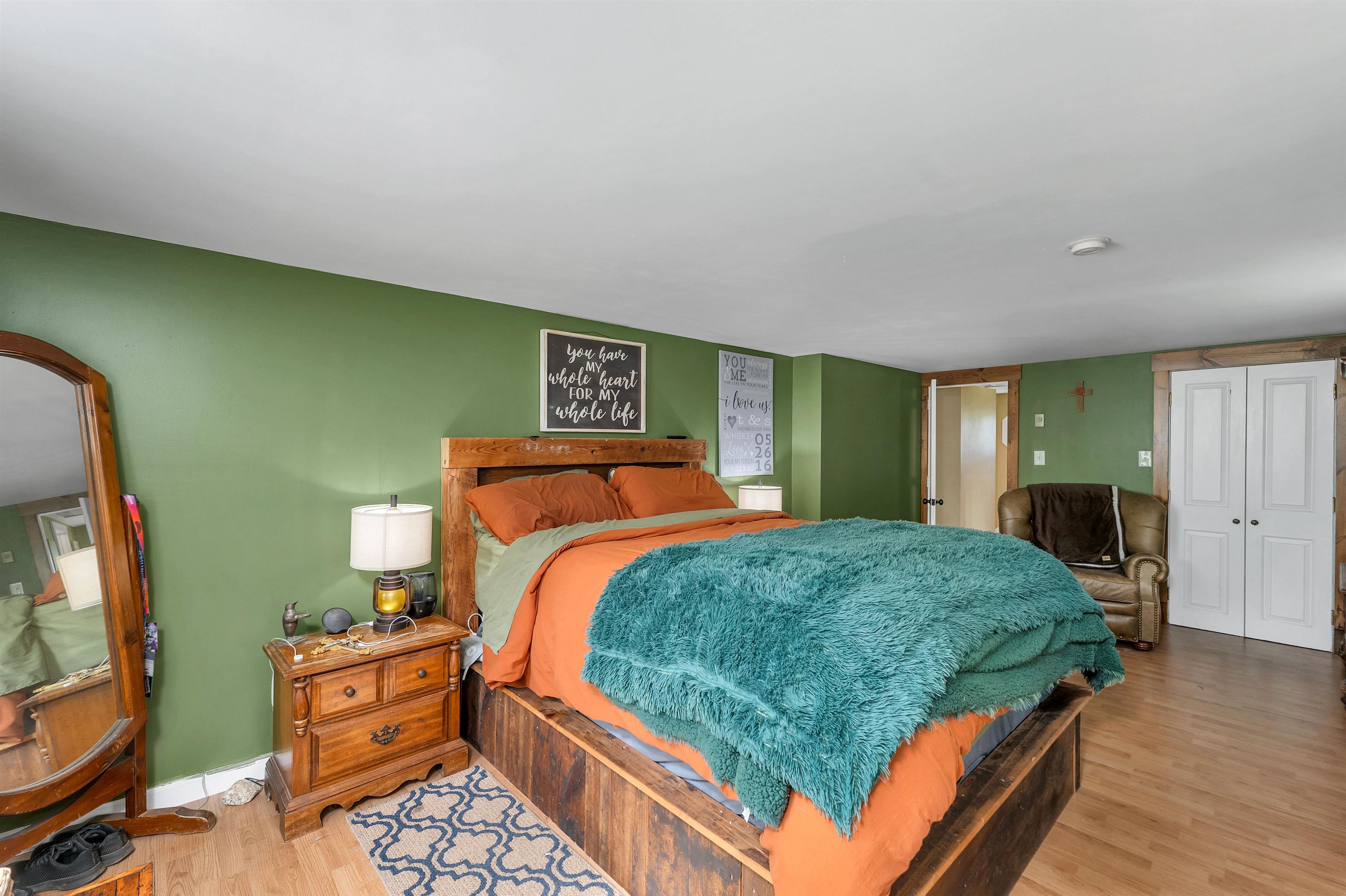 11 Gray Fox Road Effingham, NH 03882 - Photo 13 of 25 Gallery Image 13