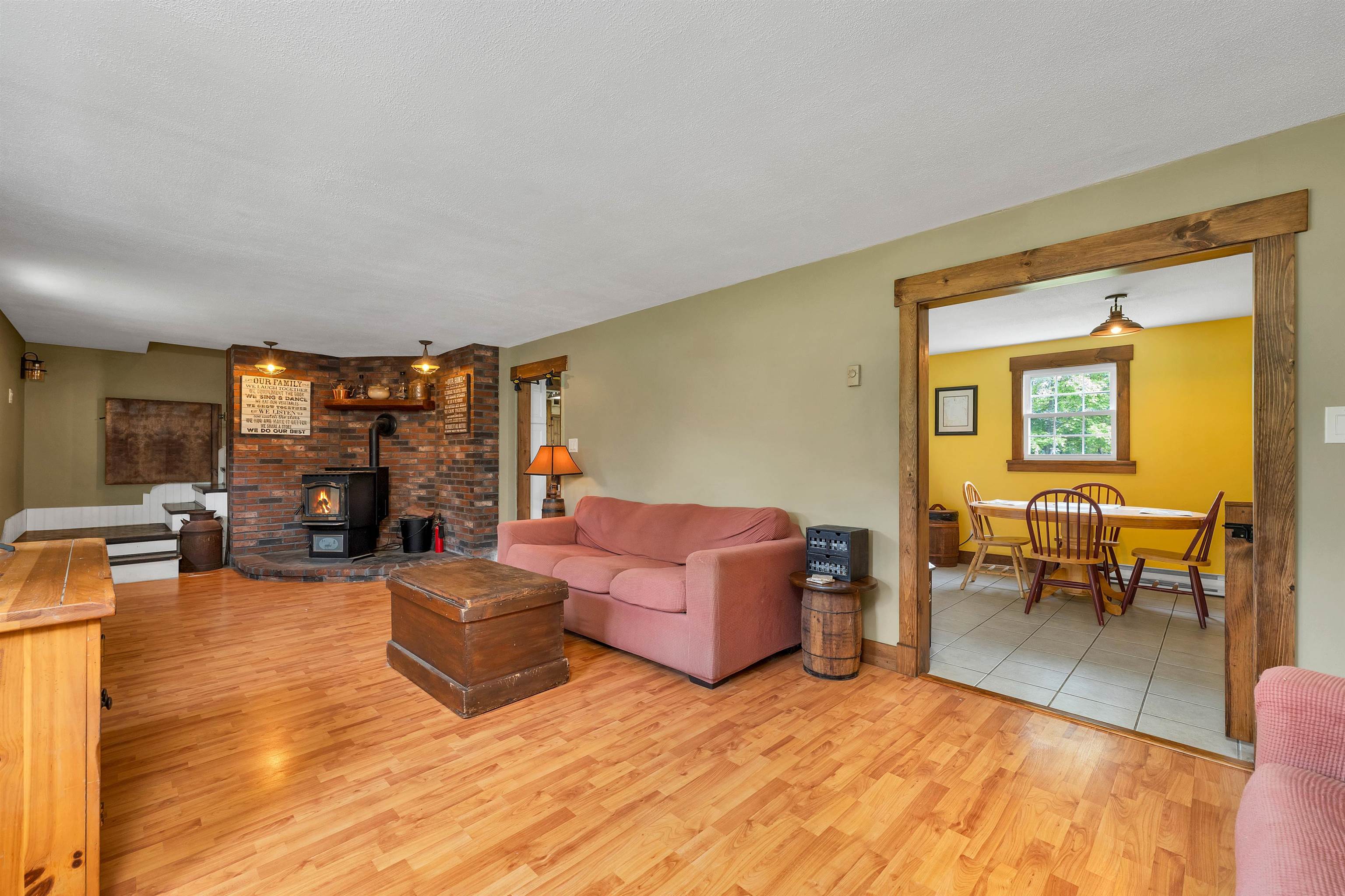 11 Gray Fox Road Effingham, NH 03882 - Photo 18 of 25 Gallery Image 18