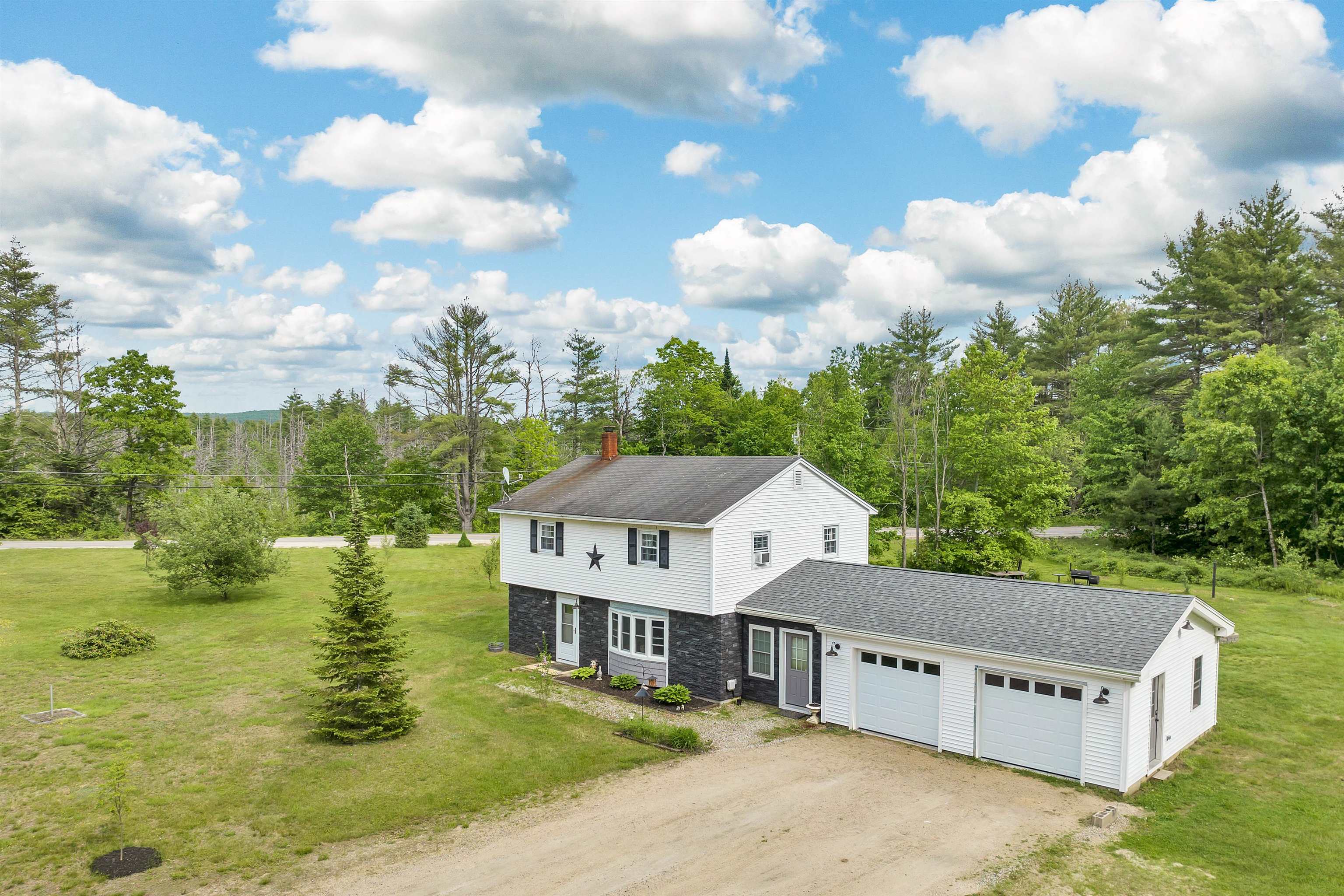11 Gray Fox Road Effingham, NH 03882 - Photo 24 of 25 Gallery Image 24