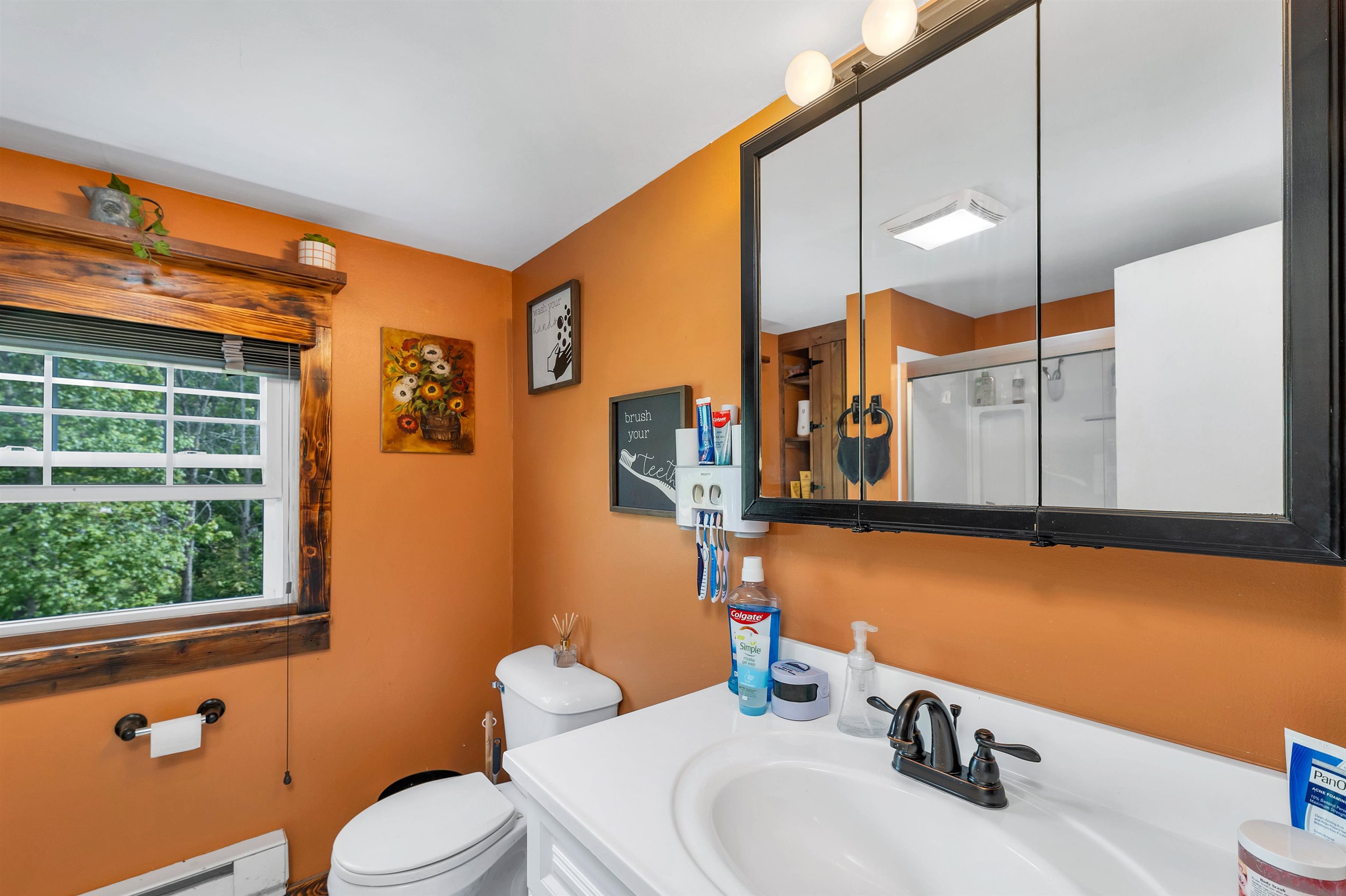 11 Gray Fox Road Effingham, NH 03882 - Photo 3 of 25 Gallery Image 3
