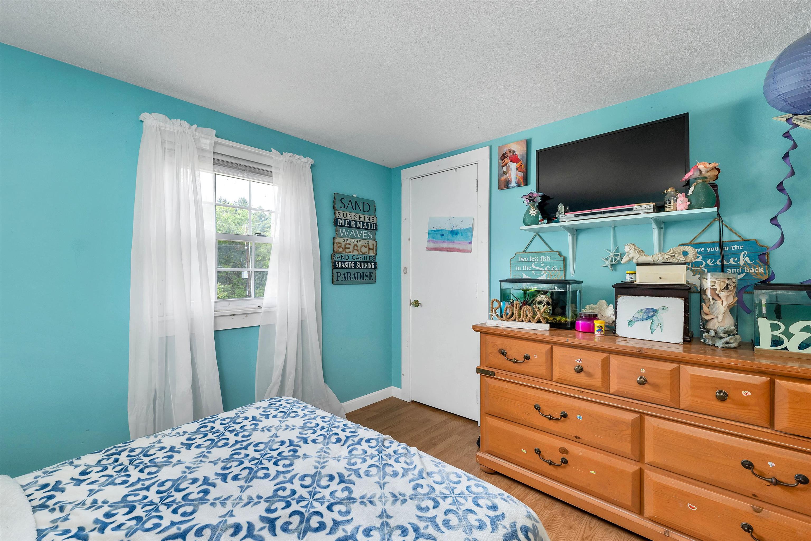 11 Gray Fox Road Effingham, NH 03882 - Photo 6 of 25 Gallery Image 6