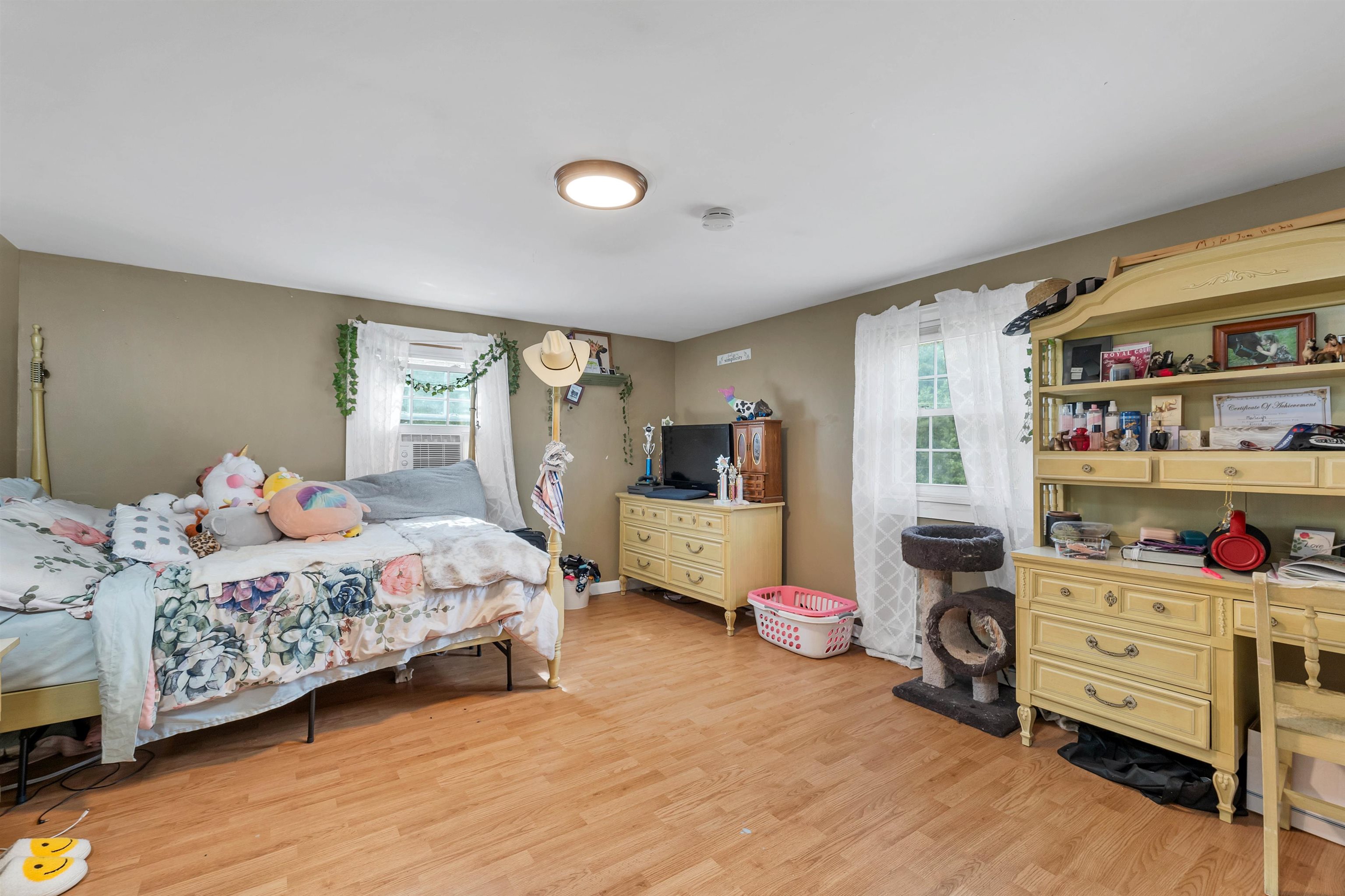 11 Gray Fox Road Effingham, NH 03882 - Photo 7 of 25 Gallery Image 7