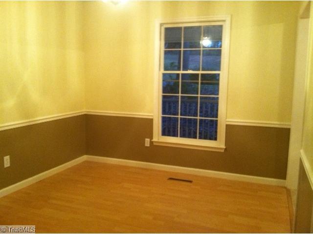 2861 Millwheel Road Pfafftown, NC 27040 - Photo 11 of 16 Dining Room.