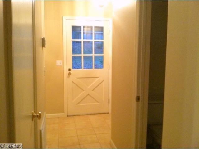 Entry.