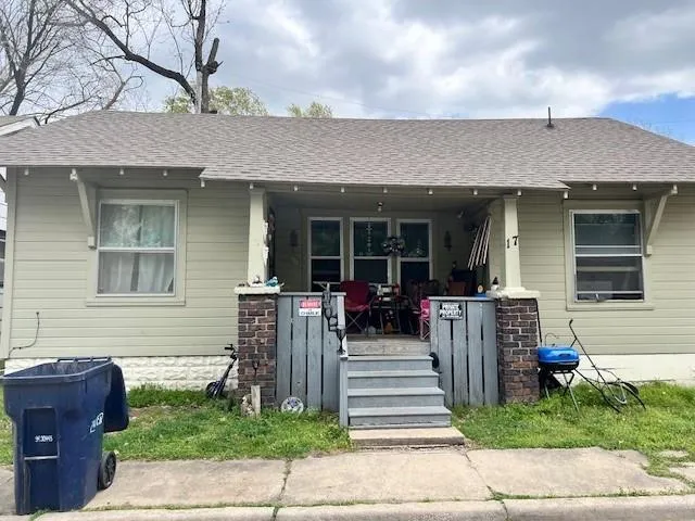 $54,900 | 17 4th St Circle, Pittsburg, KS 66762