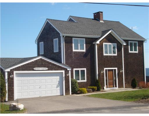 274 Colonel John Gardner Road Narragansett, RI 02882 - Photo 1 of 1 Exterior Front.