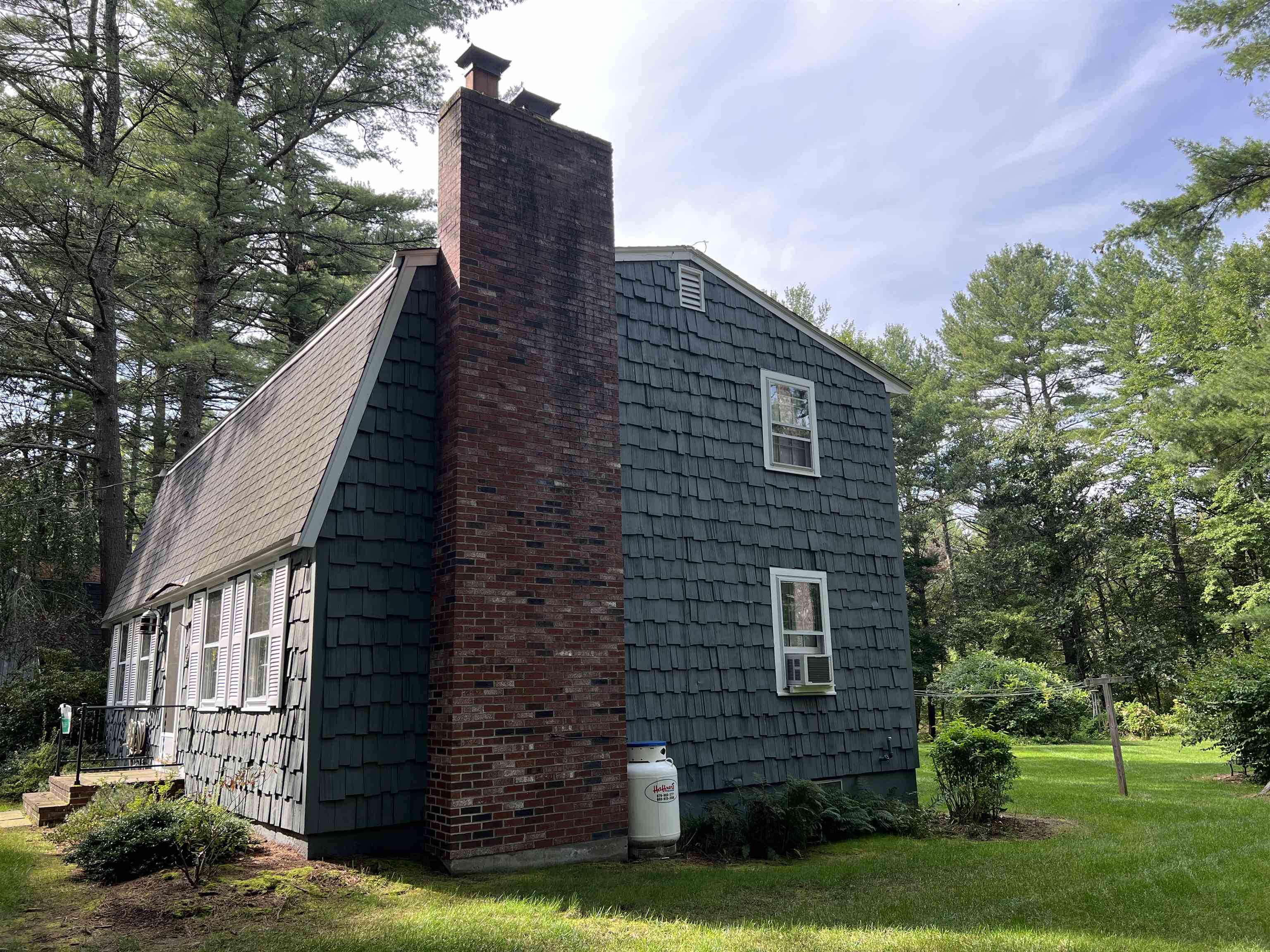 19 Sirod Road Windham, NH 03087 - Photo 28 of 58