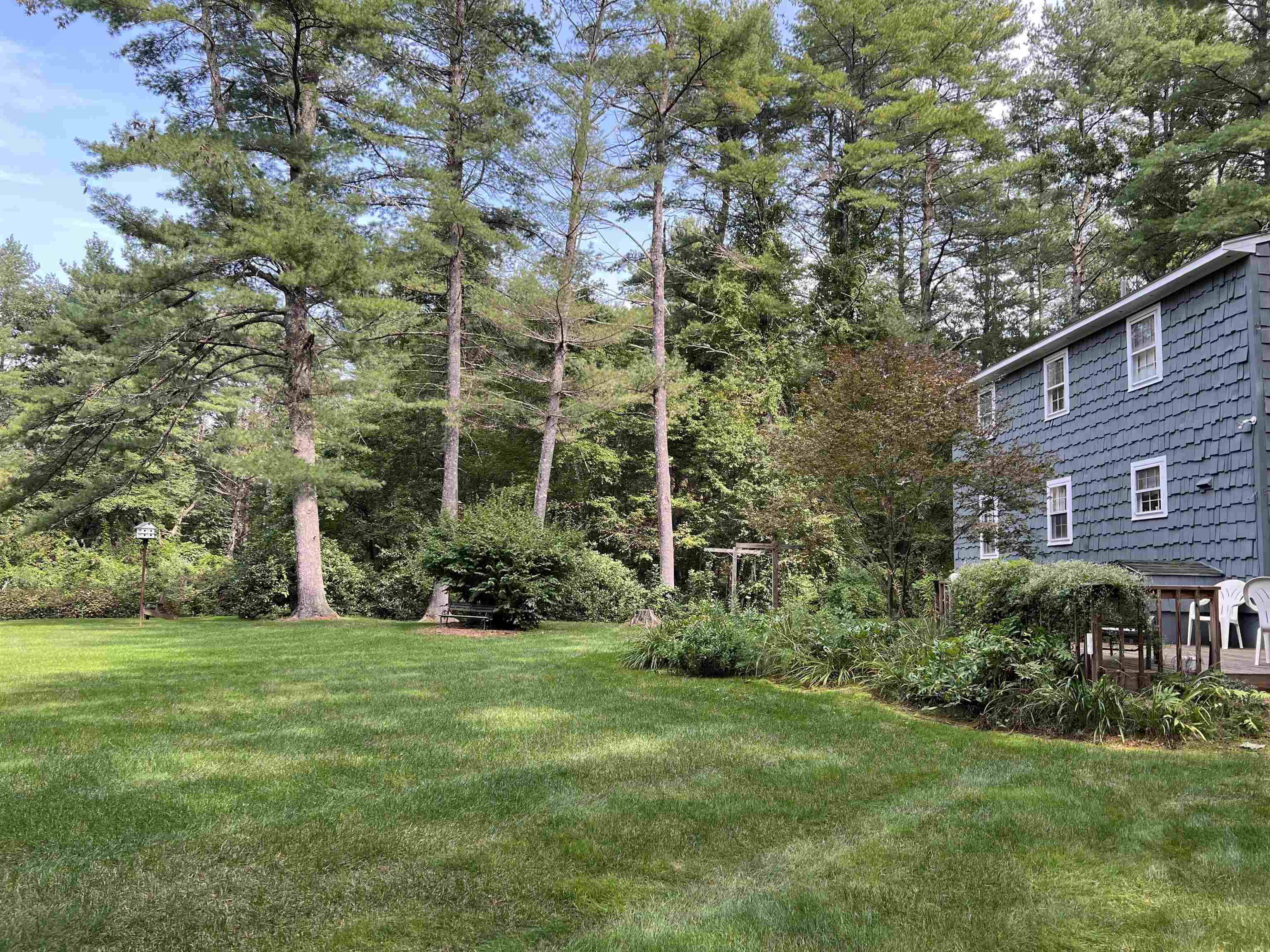 19 Sirod Road Windham, NH 03087 - Photo 32 of 58