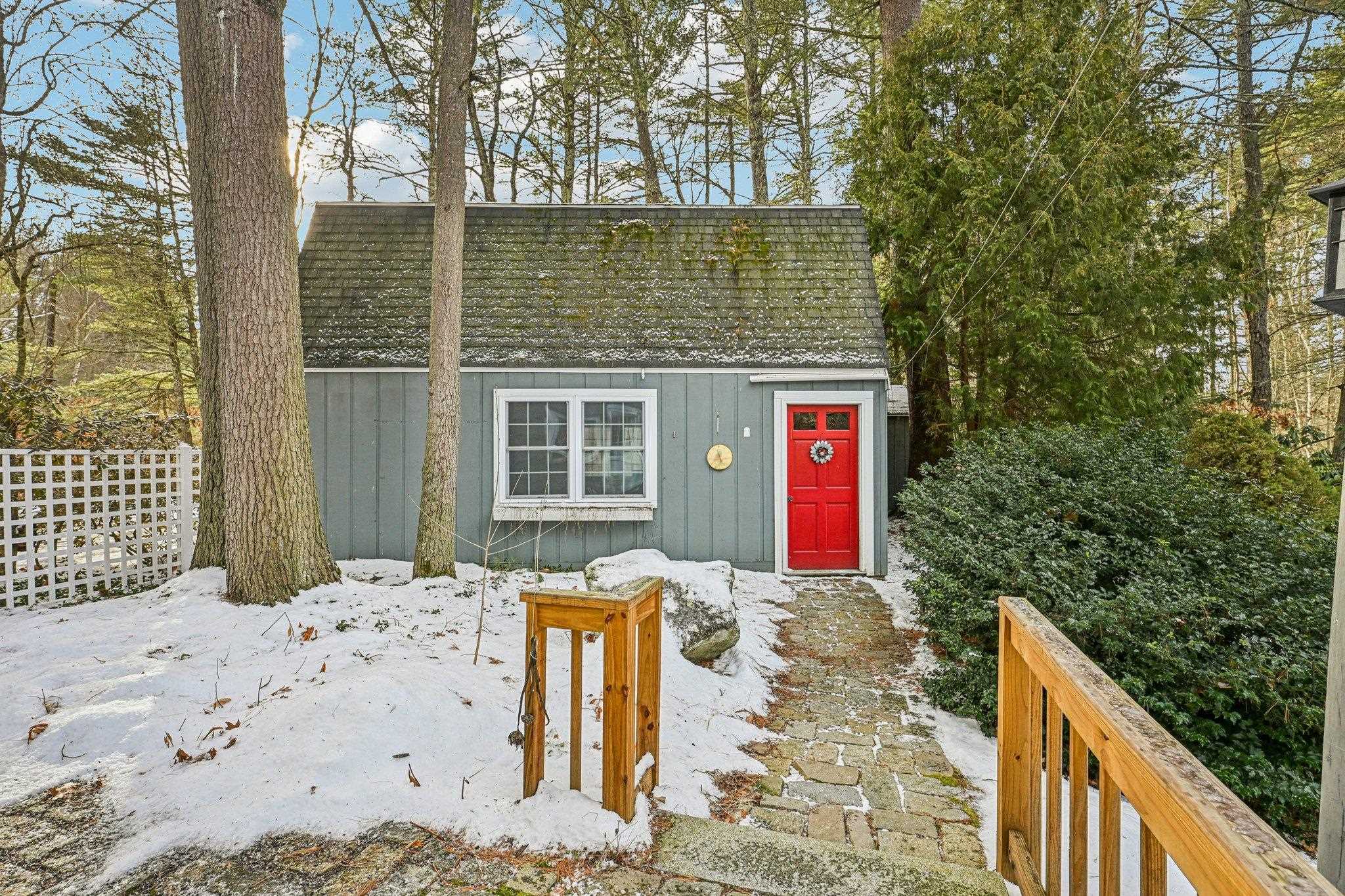 19 Sirod Road Windham, NH 03087 - Photo 51 of 58