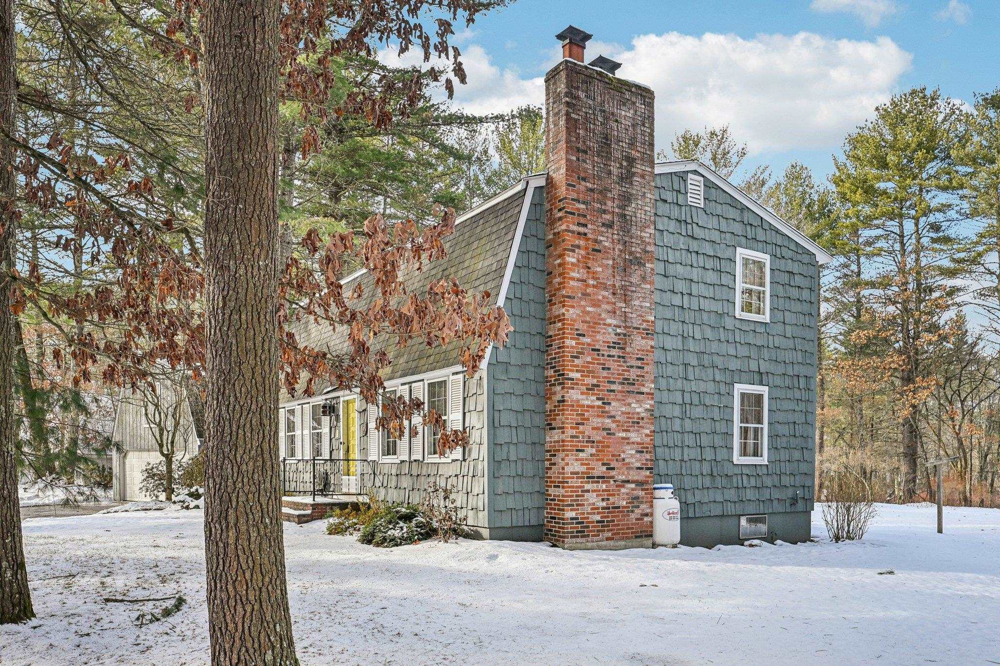 19 Sirod Road Windham, NH 03087 - Photo 56 of 58