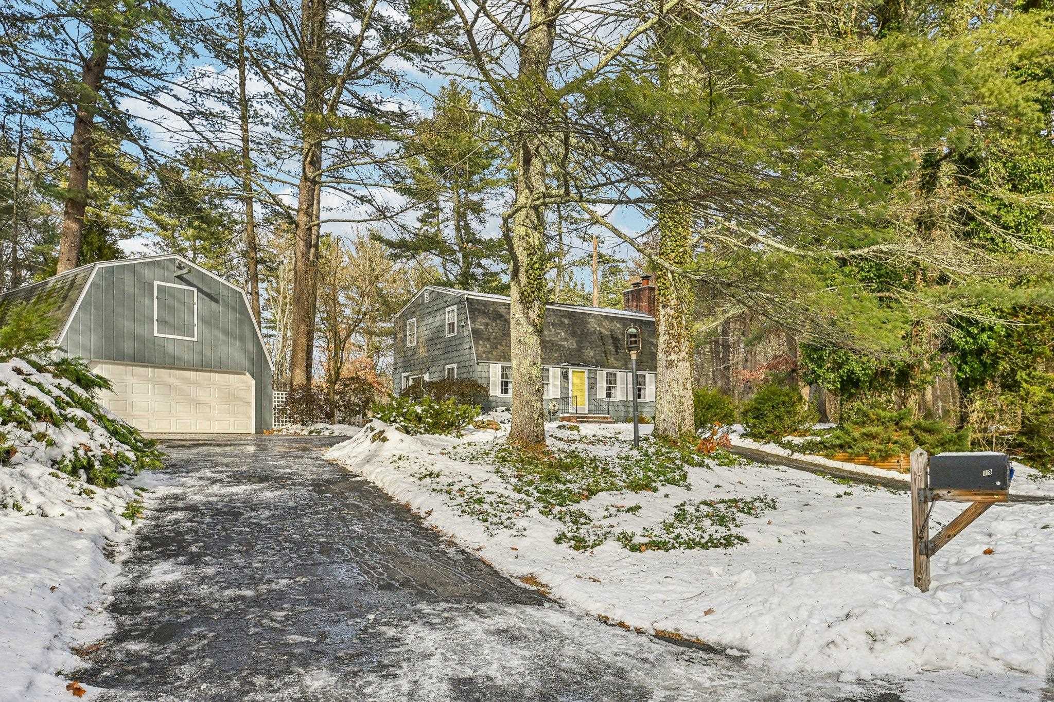 19 Sirod Road Windham, NH 03087 - Photo 57 of 58