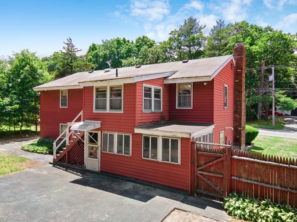 144 Bay Road Stoughton, MA 02072 - Photo 35 of 40 Gallery Image 35