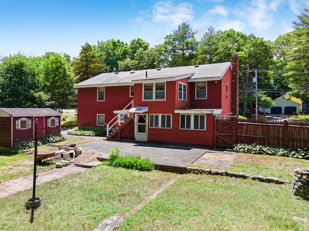 144 Bay Road Stoughton, MA 02072 - Photo 36 of 40 Gallery Image 36